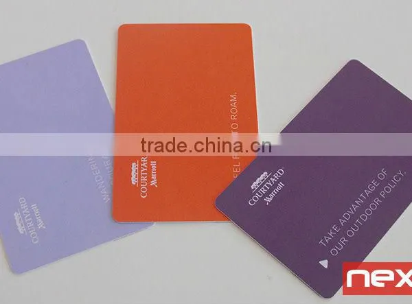 Hot Selling Custom Plastic Playing Cards photo-4