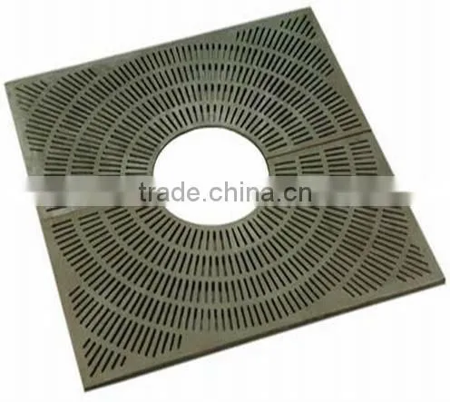 Tree Grating ,grids ,ductile Iron Manhole Cover,garden Grating