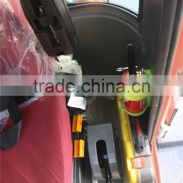 Price New 3 Ton Telescopic Handler Wheel Loader (3000kg Loading) photo-4