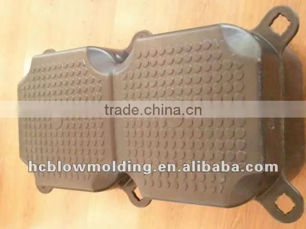 Mooring Float, Plastic Pontoon, Beach Cleaning Machines photo-5