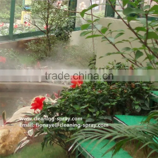 1.2LPM Small Industrial Mist Cooling System photo-2