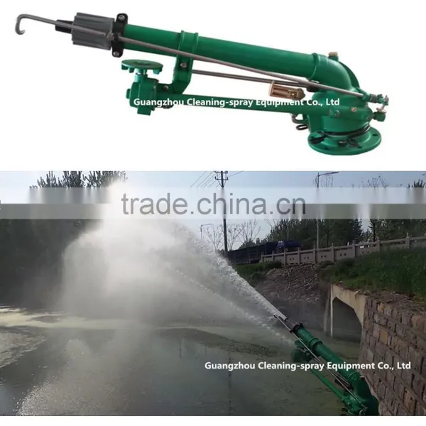 BGS50 Big Rain Gun Sprinkler for Irrigation photo-3
