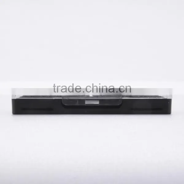 TWO Holes Plastic Blusher Case Packaging photo-6