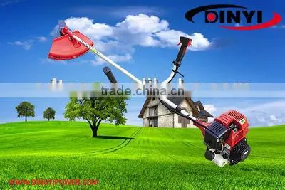 Debroussailleuse CG431 Avec Moteur a Essence de photo-3