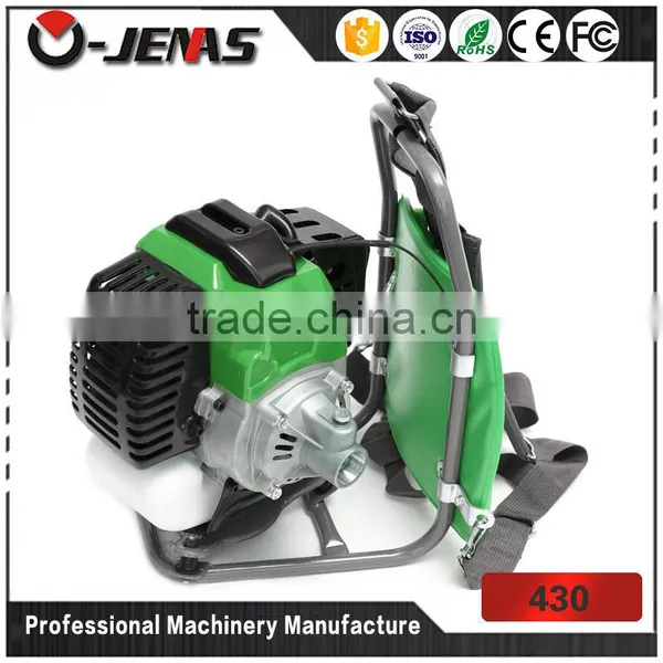 Ojenas Hot Sale 430 Grass Brush Cutting Machine Parts for Sale Garden Trimmer photo-5