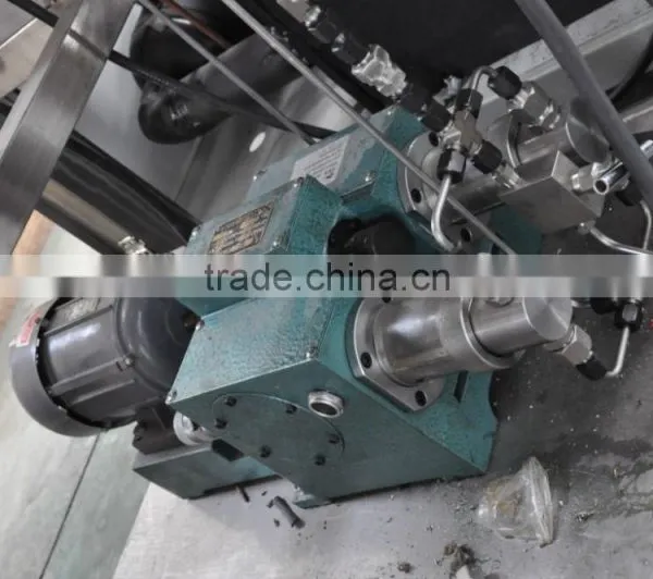 Co2 Extraction Machine Supercritical Co2 Fluid photo-3