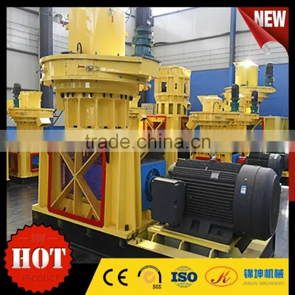 Popular Wood Pellet Mill Machine Hot Sale in Thailand photo-6