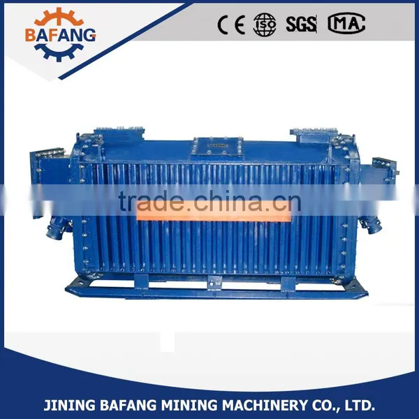 KBSG-/10(6) Mining Explosion Proof Equipment Dry Transformer