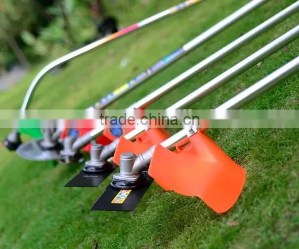 Brush Cutting Blades for Trimmers photo-3