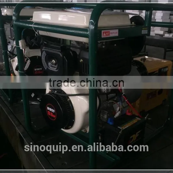 2016 New Type 6 Inch Clear Diesel Water Pump photo-2
