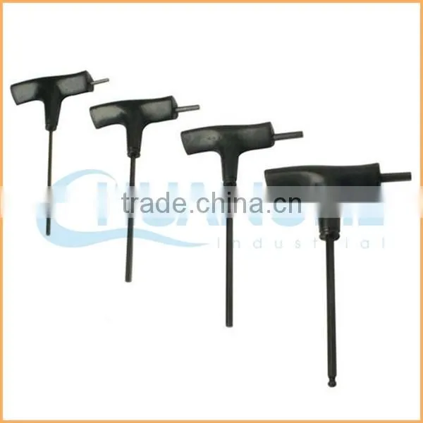Chuanghe Sales Allen Key Inch Size photo-3