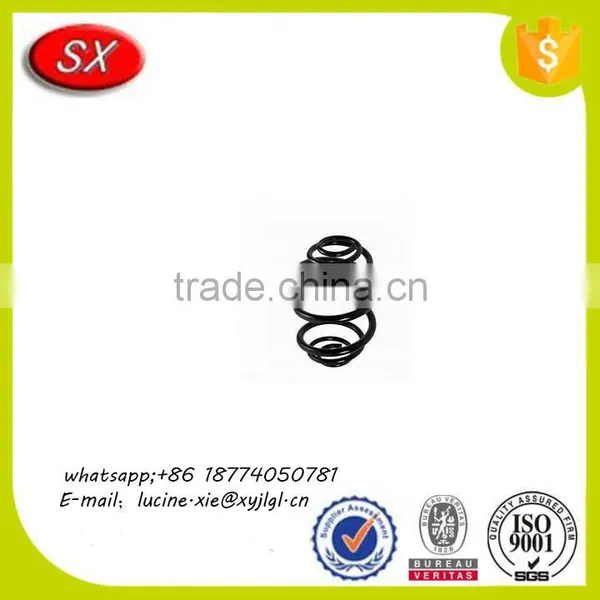 Carbon Steel Small Custom Conical Forma Compression Spring on Website photo-2