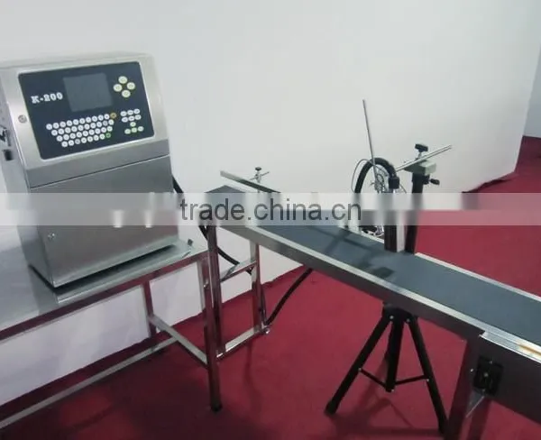 Automatic Printing Machine