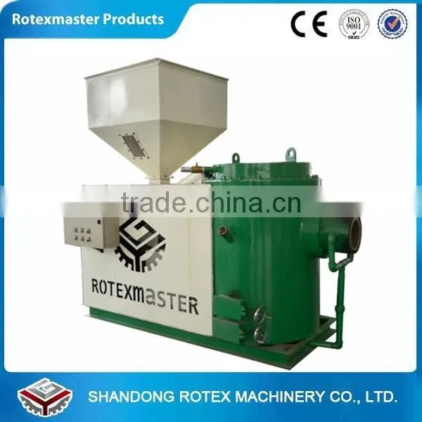 Best Quality Wood Pellet Burner for Various Boiler(steam Boiler, Oil Boiler, Coal Boiler)
