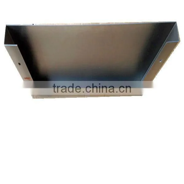 Bending and Welding Sheet Metal Part Customized in China