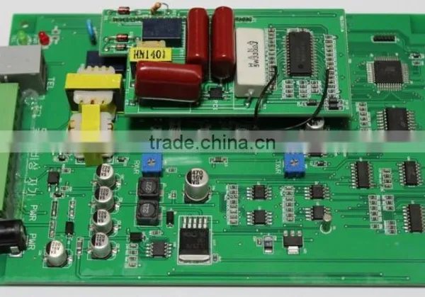 [DAESUNG IDS Co.Ltd] Elevator Control Panel photo-2