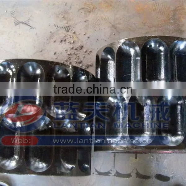 Widely Used in Poland Charcoal Briquette Machine Carbon Black Briquette Machine Ball Forming Briquette Press Machine photo-4