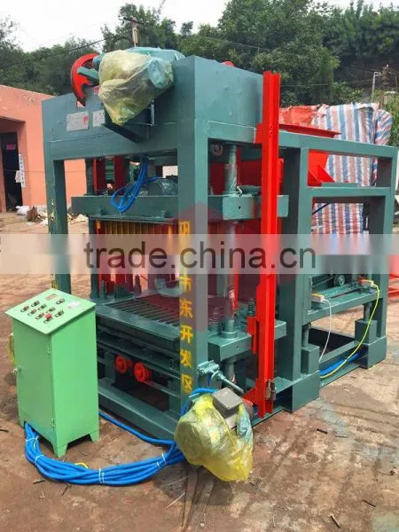 Brick Machine photo-5