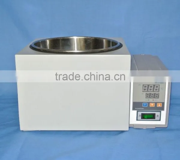 Electric Heating Thermostatic Water Bath With Digital Display photo-5