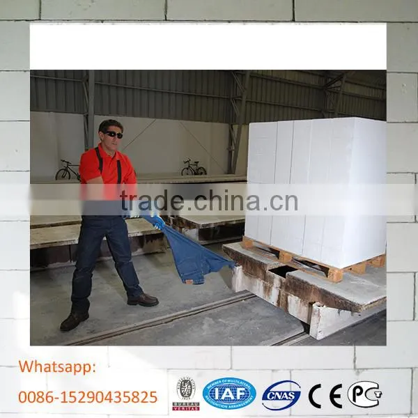 Best Price Industrial Autoclave Automatic Aac Autoclave Supplier photo-5