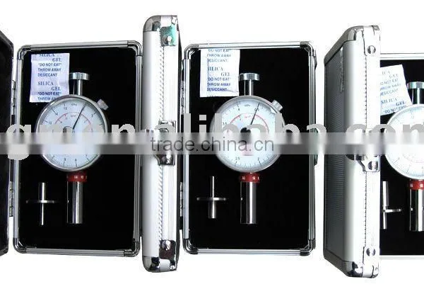GY-3 Fruit Pressure Meter