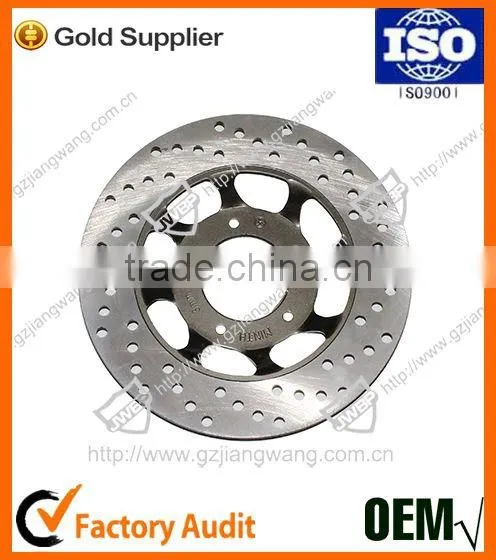 Durable Disco De Freno Con Manija De Caliper Para Motocicleta photo-2