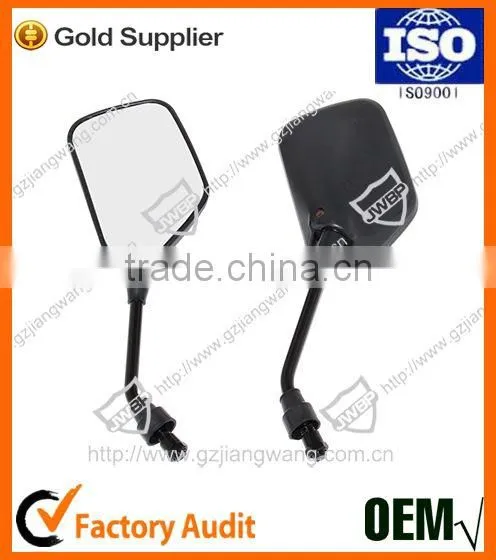 High Quality China Motorcycle Side Rearview Mirror for Honda photo-5