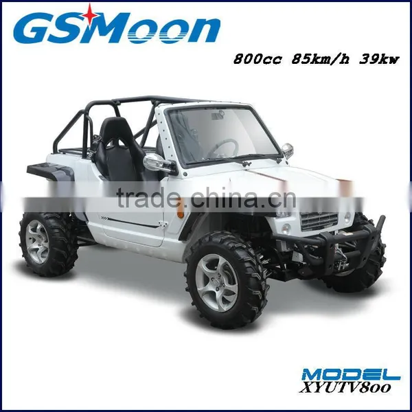 800cc Ece Sand Buggy With 812CC Chery Brand