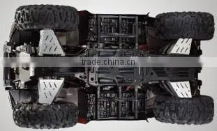 ATV 800 photo-5