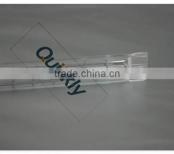 Transparent Shortwave Twin Tubes photo-3