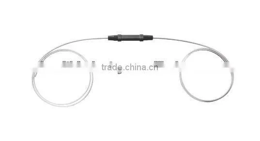 Optical Fiber Mechanical Splicer