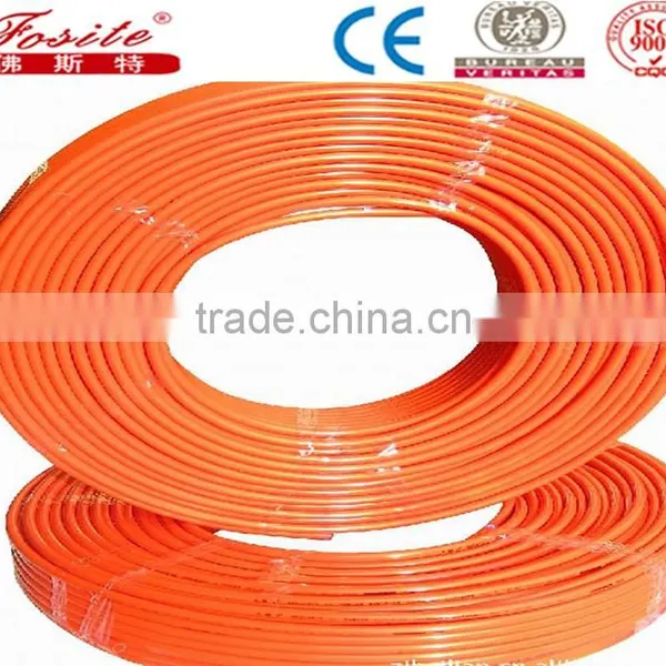 16mm PERT Pipe With Oxygen Barrier photo-2