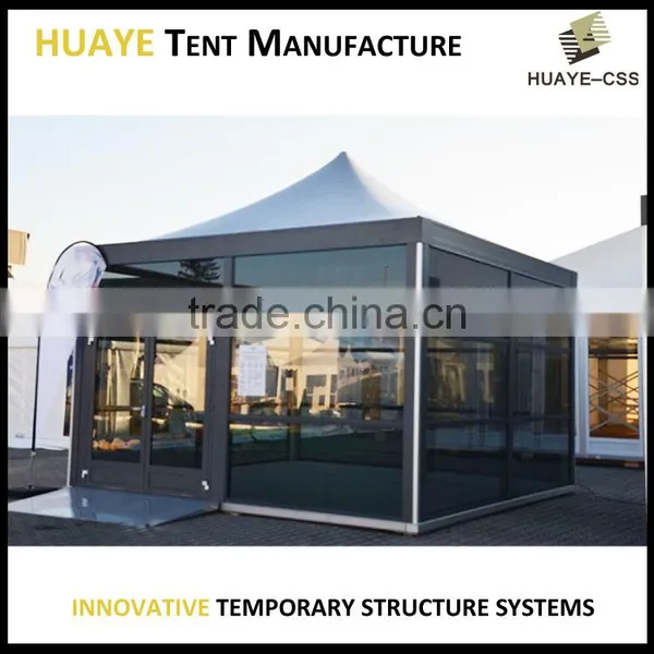 Outdoor Used Second Hand Marquee Tent Price, Marquee Party Tent photo-5