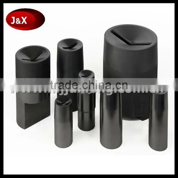 Isostatic Pressing Grade Graphite photo-5