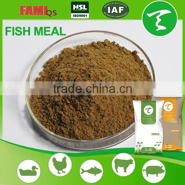 50% 65% 67% 70% Fish Meal for Animal Feed photo-3
