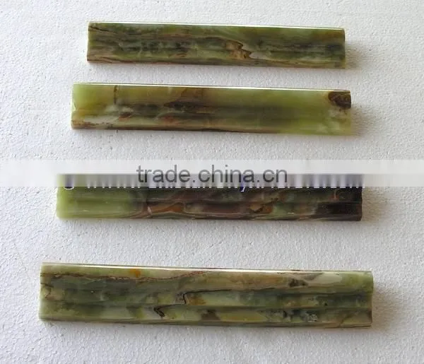 WHOLESALE 2017 ONYX CHAIR RAIL MOLDING COLLECTION photo-4