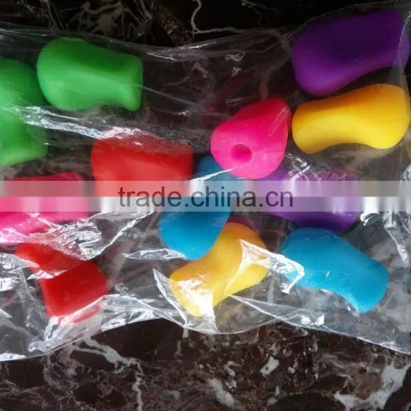Wholesale Kids Writing Pencil Grip,Promotional Writing Pencil Grip photo-5