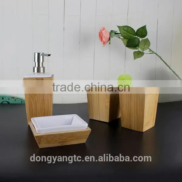 Strengthen Ceramic Bathroom Accessory , Bathroom Accessories From China photo-4