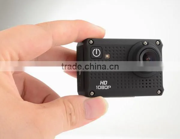 Sport Camera Sport Action Camera Waterproof Full HD 1080P Sport Camera photo-6