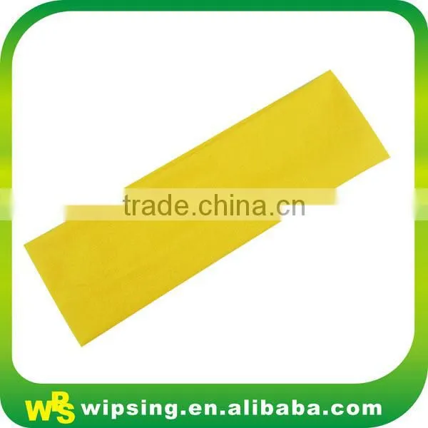 Custom Printed Sport Cotton Lycra Headbands Wholesale photo-4