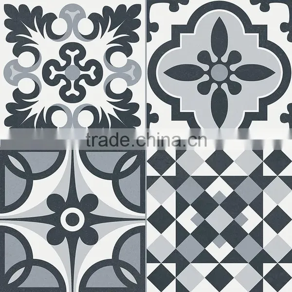 High Quality Heritage Pattern Tiles & Best Ceramic Tiles Price photo-2