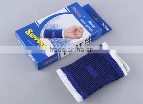 Sports Wrist Wraps photo-2