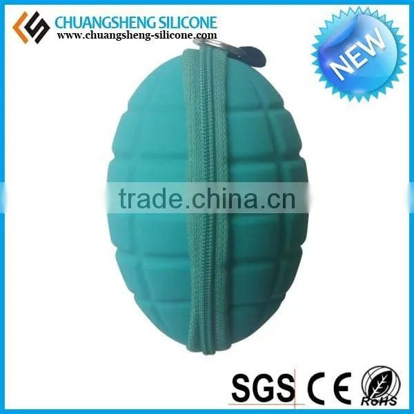 Bulk Wholesale Silicone Coin Purse,genuine Leather Animal Coin Purse,zipper Coin Purse photo-2