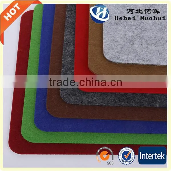 Non Woven Synthetic Felt photo-4