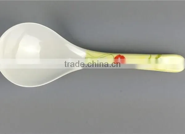 Melamine Mini Chinese Cooking Utensils photo-3