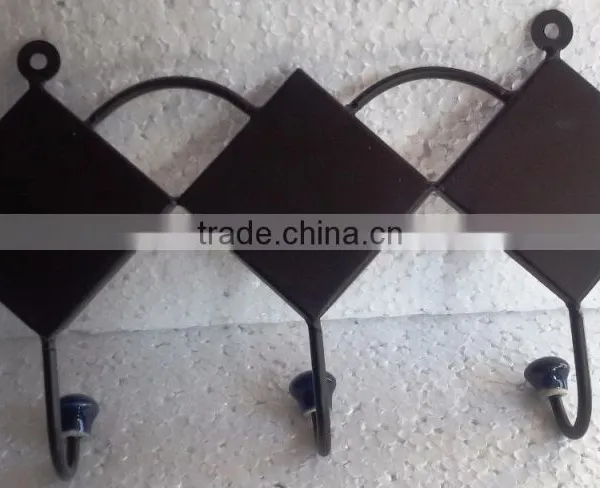 Ceramic Hook and Hangers-T photo-2