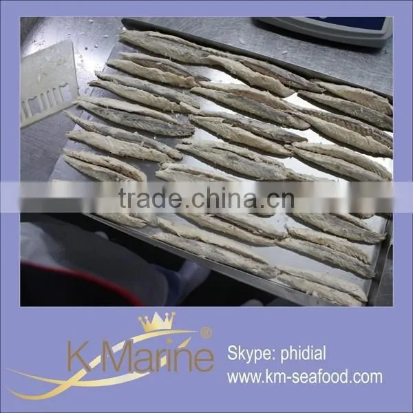 Frozen Horse Mackerel Prices Lot Number#kml4091 photo-3