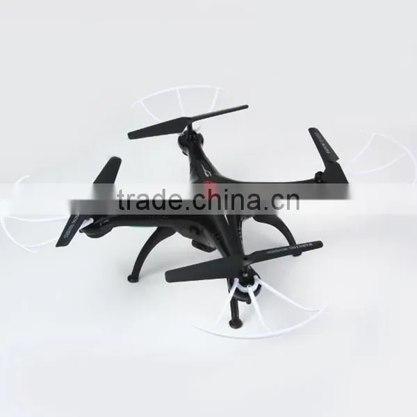 Drone Syma X5C Upgrade X5SC Headless Mode 4CH 2.4G Gyro RC Quadcopter With 2.0MP Camera + 2G Memory Card,Syma X5sc photo-6