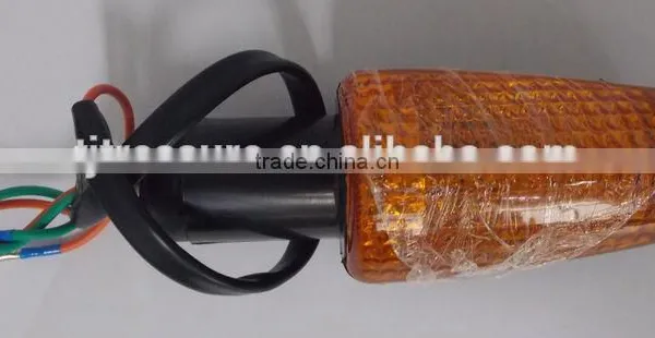 High Quality Rear Lamp Motorcycle Lights Motorcycle Turn Signal Lights photo-6