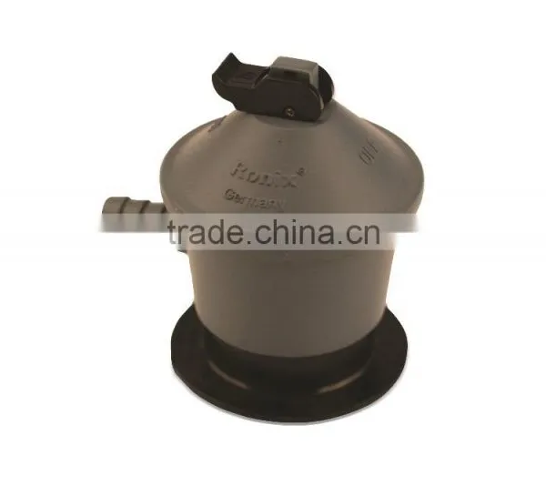 RONIX HIGH PRESSURE GAS REGULATOR RH-4506 / LOW PRESSURE GAS REGULATOR RH-4507 photo-2